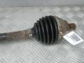 полуось передняя левая (приводной вал, ШРУС) Skoda Octavia 3 поколение (A7) 2016, 1.6 л., дизель, МКПП, хетчбэк 5 дв., 1K0407271LB, 1K0407763KX - фото №4