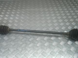 полуось передняя правая (приводной вал, ШРУС) Opel Astra H/Family [рестайлинг] 2007, 1.4 л., бензин, МКПП, хетчбэк 5 дв.