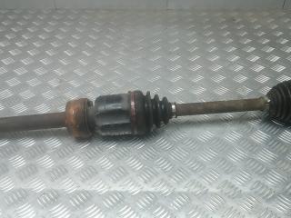 полуось передняя правая (приводной вал, ШРУС) Mitsubishi ASX 1 поколение [рестайлинг] 2014, 1.8 л., дизель, МКПП, внедорожник 5 дв., 3815A496