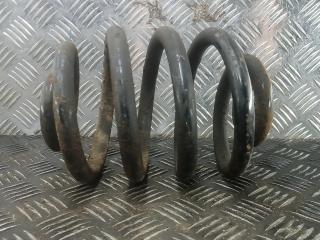 пружина задняя Volkswagen Transporter T4 1997, 1.9 л., дизель, МКПП, микроавтобус