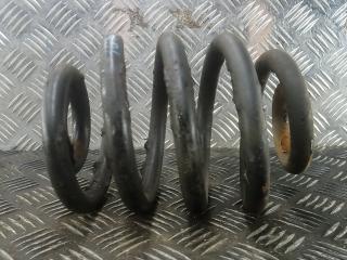 пружина задняя Volkswagen Transporter T4 1997, 1.9 л., дизель, МКПП, микроавтобус