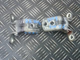 петля двери Nissan Qashqai 2 поколение 2014, 1.6 л., дизель, МКПП, внедорожник 5 дв., 824204EA0A, 824214EA0A