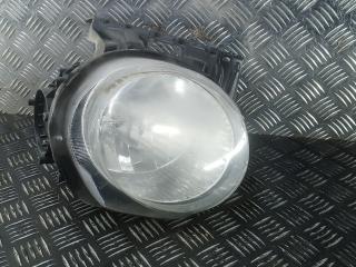 фара правая Nissan Juke YF15 [рестайлинг] 2013, 1.5 л., дизель, МКПП, хетчбэк 5 дв., 260101KL0A