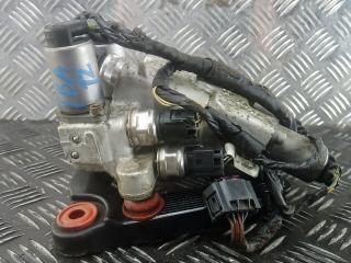 клапан компрессора пневмоподвески BMW 7 серия F01/F02 2010, 4.4 л., 750i, бензин, АКПП, седан, 10641010