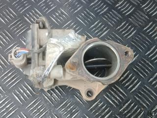 заслонка дроссельная Kia Sorento 2 поколение [рестайлинг] 2014, 2.2 л., дизель, МКПП, внедорожник 5 дв., 284622F700