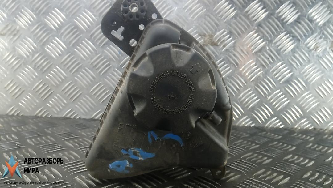 бачок расширительный BMW 5 серия F07/F10/F11 2012, 2.0 л., 528i, бензин, АКПП, седан - фото №1