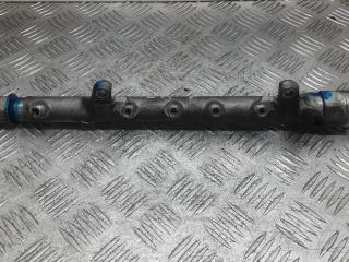 топливная рампа Skoda Octavia 2 поколение (A5) [рестайлинг] 2012, 1.6 л., дизель, МКПП, хетчбэк 5 дв., 03L130089B