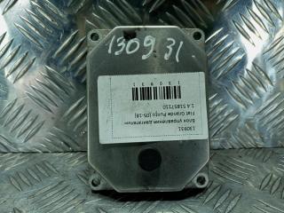 Блок управления двигателем Fiat Grande Punto 2 поколение 2008, цвет, 51857110