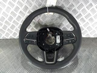 руль Jeep Renegade 1 поколение 2022, цвет, 07357342010