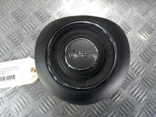 подушка безопасности водителя Jeep Renegade 1 поколение 2022, цвет, 07356778950