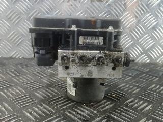 блок ABS Peugeot 3008 2009 2009, 1.6 л., бензин, МКПП, хетчбэк 5 дв., 240609, 9666684780