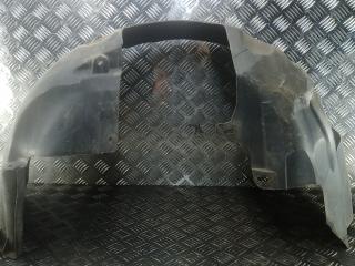 Подкрылок передний левый Ford Transit Connect 1 поколение 2002, 1.8 л., дизель, МКПП