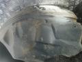 Подкрылок передний левый Ford Transit Connect 1 поколение 2002, 1.8 л., дизель, МКПП - фото №2