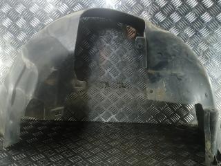 Подкрылок передний правый Ford Transit Connect 1 поколение 2002, 1.8 л., дизель, МКПП