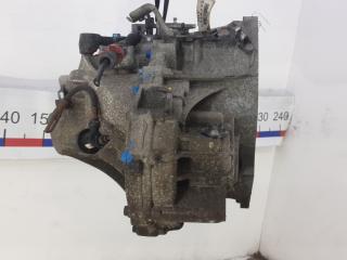 МКПП Nissan Qashqai 2 поколение 2013, 1.6 л., дизель, МКПП, внедорожник 5 дв., BB60DBA