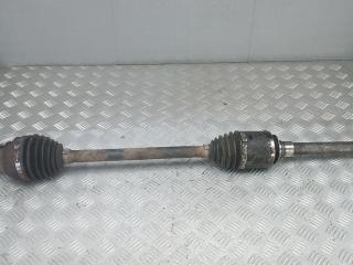 полуось передняя правая (приводной вал, ШРУС) Mercedes-Benz GL-Класс X164 2008, 4.0 л., GL420 CDI, дизель, АКПП, внедорожник 5 дв.