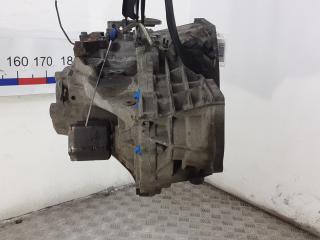 МКПП Nissan Qashqai 2 поколение 2013, 1.6 л., дизель, МКПП, внедорожник 5 дв., JG71
