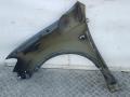 крыло переднее правое Nissan Qashqai 2 поколение 2013, 1.6 л., дизель, МКПП, внедорожник 5 дв. - фото №5