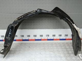 Подкрылок передний правый Mitsubishi ASX 1 поколение [рестайлинг] 2014, 1.8 л., дизель, МКПП, внедорожник 5 дв., 5370A882