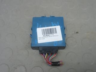 блок управления светом Lexus LS 3 поколение 2002, 4.3 л., бензин, АКПП, седан, 8996050050