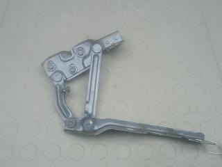петля капота Opel Astra J 2009, 1.6 л., бензин, МКПП, хетчбэк 5 дв.