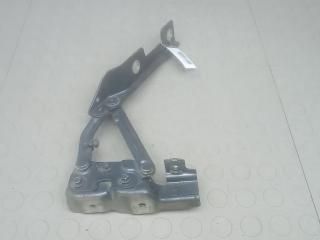 петля капота Opel Astra J 2009, 1.6 л., бензин, МКПП, хетчбэк 5 дв.