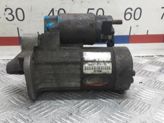 стартер Nissan Juke YF15 [рестайлинг] 2013, 1.5 л., дизель, МКПП, хетчбэк 5 дв., 2330000Q1M, 2330000Q0F