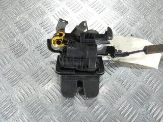 замок багажника Audi Q3 F3 2023, цвет, 83A827520