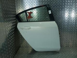 дверь задняя правая Mazda 3 BL 2010, цвет, седан