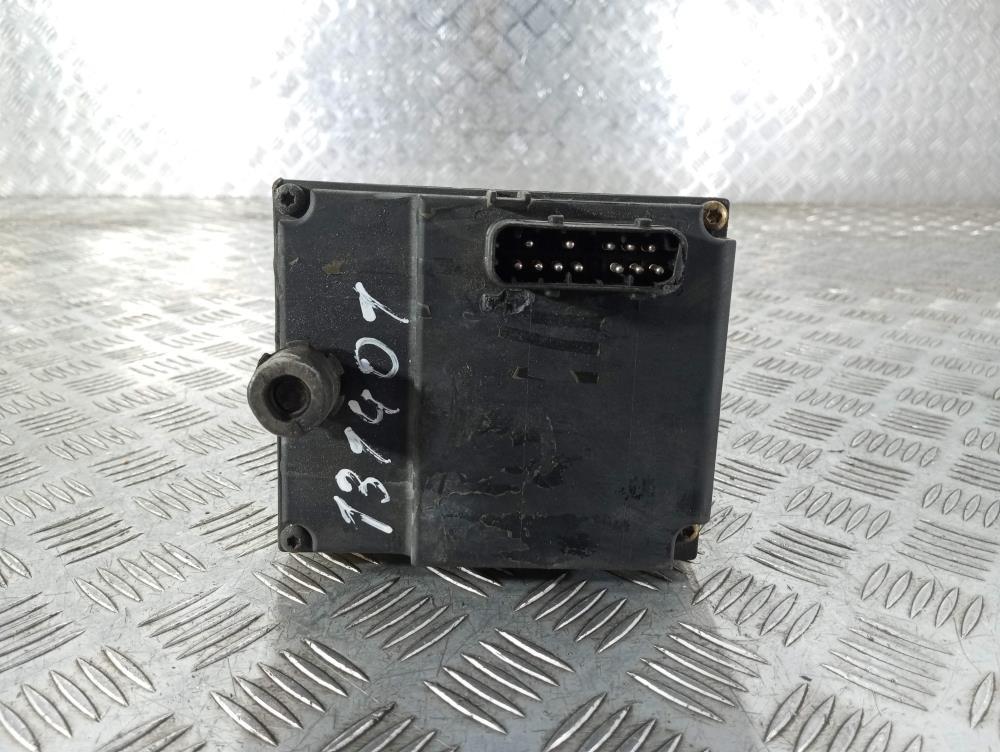 блок ABS Mercedes-Benz E-Класс W210/S210 1998, цвет, 0024319712 - фото №1