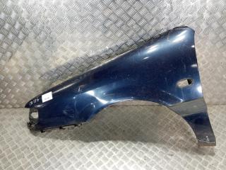 крыло переднее левое Volkswagen Passat B4 1995, цвет