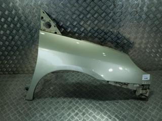 крыло переднее правое Peugeot 807 1 поколение 2006, цвет