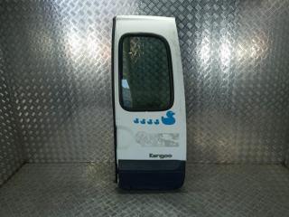 дверь задняя распашная правая Renault Kangoo 1 поколение [рестайлинг] 2004, цвет