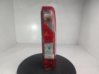 фонарь задний правый Renault Master 3 поколение 2013, цвет, 2VA010110