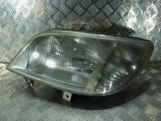 фара левая Mercedes-Benz Sprinter 1 поколение (W901-905) 1999, цвет, 150531-00