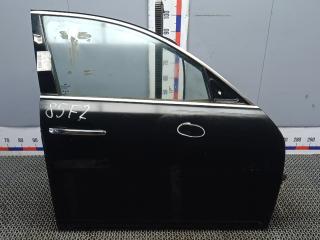 дверь передняя правая Hyundai Genesis 2 поколение 2013, 3.8 л., бензин, АКПП, седан