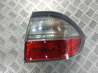фонарь задний правый Ford S-Max 1 поколение 2008, цвет, 6M21-13404