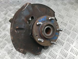 ступица передняя правая Kia Sportage 3 поколение 2012, 1.7 л., дизель, МКПП, внедорожник 5 дв., 517163U000, 517503K000