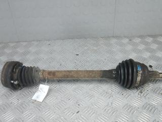 полуось передняя левая (приводной вал, ШРУС) Volkswagen Bora 1 поколение 2002, 1.4 л., бензин, МКПП, седан