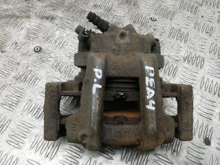 суппорт передний левый BMW 3 серия F30/F31/F34 2012, 2.0 л., 320d, дизель, МКПП, седан