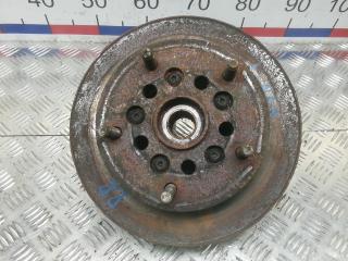 ступица передняя правая Ford Transit 8 поколение 2017, 2.0 л., дизель, МКПП, микроавтобус