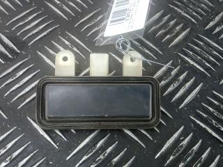 кнопка открытия багажника Mercedes-Benz B-Класс W245 [рестайлинг] 2008, 2.0 л., D B180 CDI, дизель, МКПП, минивэн