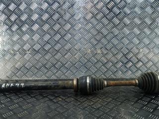 полуось передняя правая (приводной вал, ШРУС) Volvo S80 1 поколение 2001, 2.0 л., бензин, МКПП, седан
