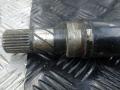 полуось передняя правая (приводной вал, ШРУС) Volvo S80 1 поколение 2001, 2.0 л., бензин, МКПП, седан - фото №3
