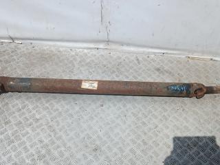 Карданный вал Nissan Navara D40 [рестайлинг] 2012, 2.5 л., дизель, МКПП, пикап, 373005X31A