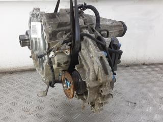 раздаточная коробка Nissan Navara D40 [рестайлинг] 2012, 2.5 л., дизель, МКПП, пикап, 33100EA30A