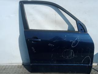 дверь передняя правая Suzuki Grand Vitara 2 поколение 2006, 1.9 л., дизель, МКПП, внедорожник 5 дв.