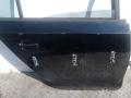 дверь задняя правая Volkswagen Jetta 6 поколение 2011, 1.6 л., дизель, МКПП, седан, 5C6833056A - фото №2