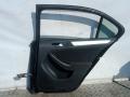 дверь задняя правая Volkswagen Jetta 6 поколение 2011, 1.6 л., дизель, МКПП, седан, 5C6833056A - фото №4