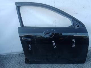 дверь передняя правая Volkswagen Jetta 6 поколение 2011, 1.6 л., дизель, МКПП, седан, 5C6831056B